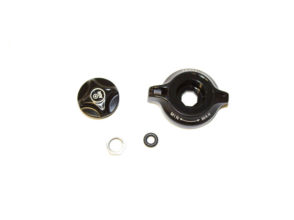 Rockshox Rec Dial Dual Position Air Revel./pike Rockshox Rec Dial Dual Position Air Revel./pike