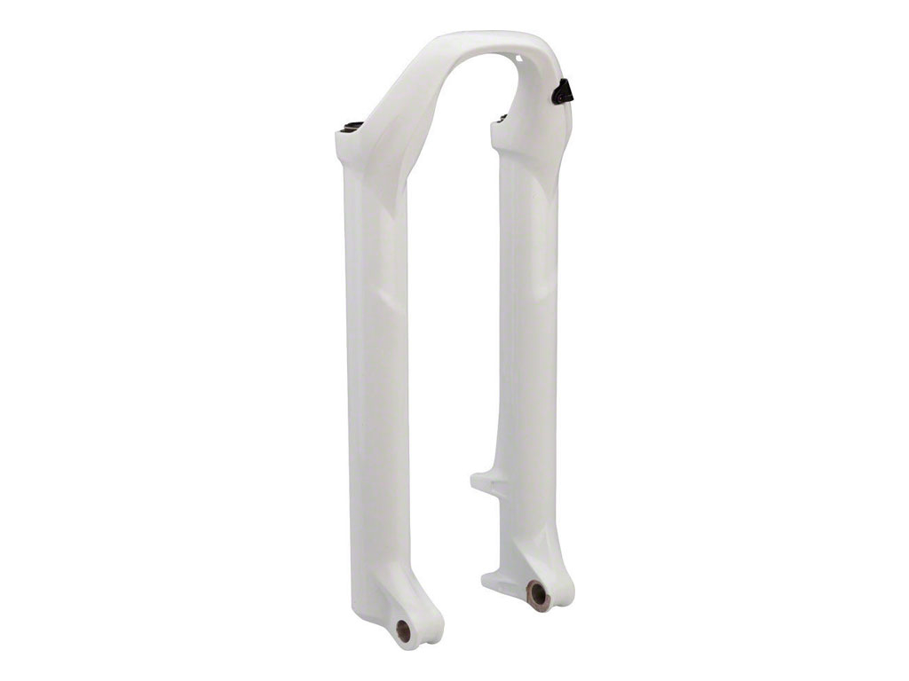 Rockshox Rec Botellas Pike 27.5" White Rockshox Rec Botellas Pike 27.5" White