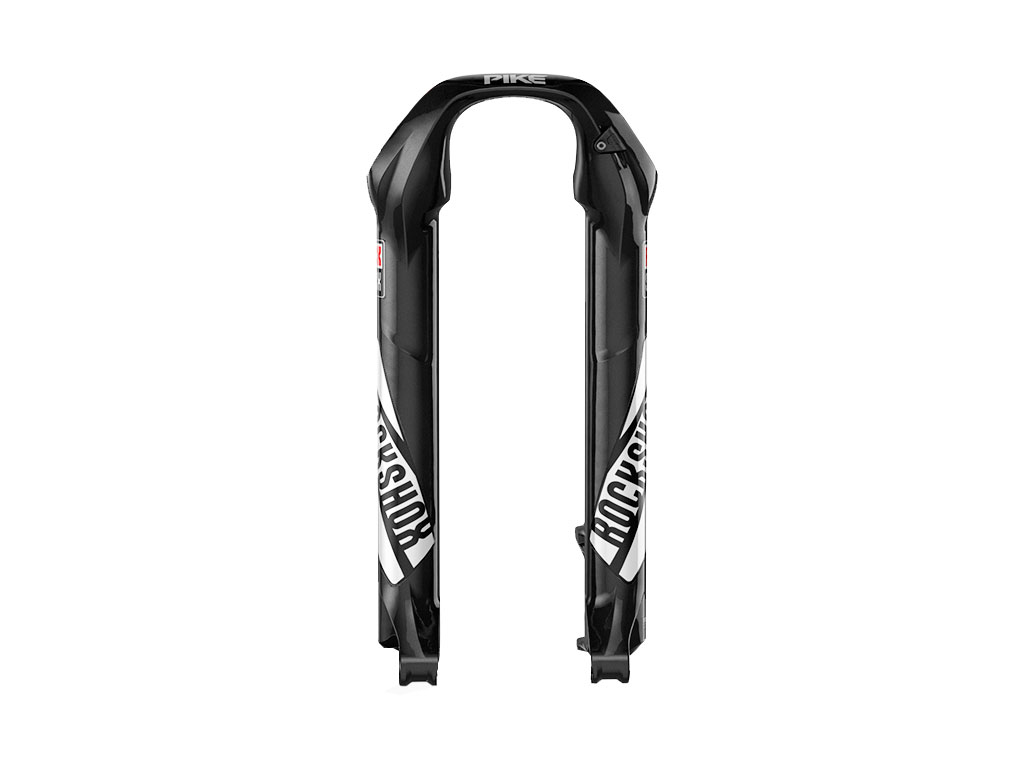 Rockshox Rec Botellas Pike 29" Black Rockshox Rec Botellas Pike 29" Black