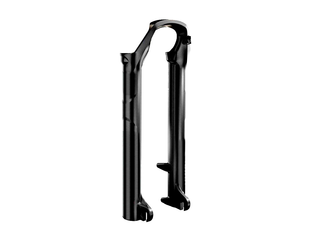 Rockshox Rec Botellas Xc32/recon Silver'17 27.5" Qr Black Rockshox Rec Botellas Xc32/recon Silver'17 27.5" Qr Black