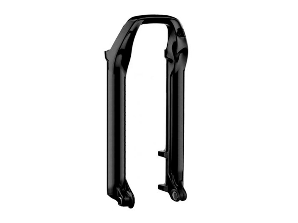 Rockshox Rec Botellas Pike'18/revelation'18 29 Boost Black Rockshox Rec Botellas Pike'18/revelation'18 29 Boost Black