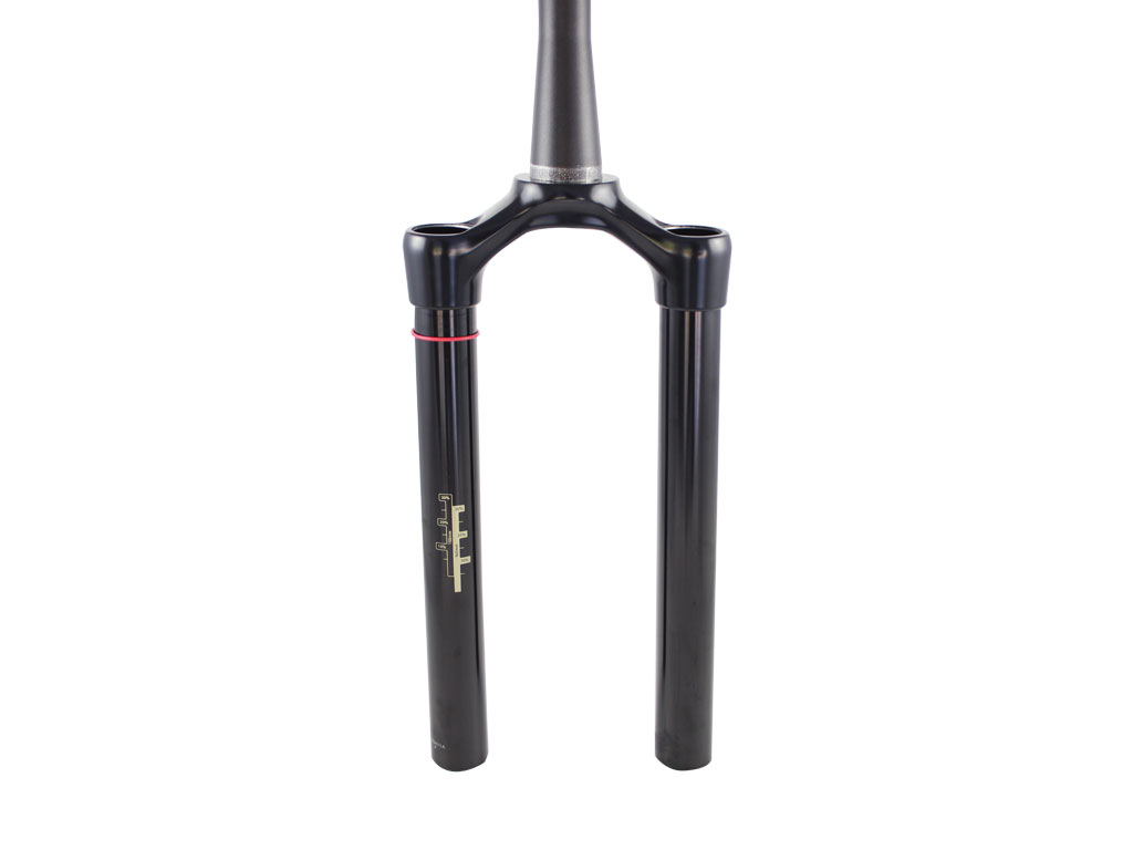 Rockshox Rec Puente+barras Pike 27,5" Dual-p. Air Black Rockshox Rec Puente+barras Pike 27,5" Dual-p. Air Black