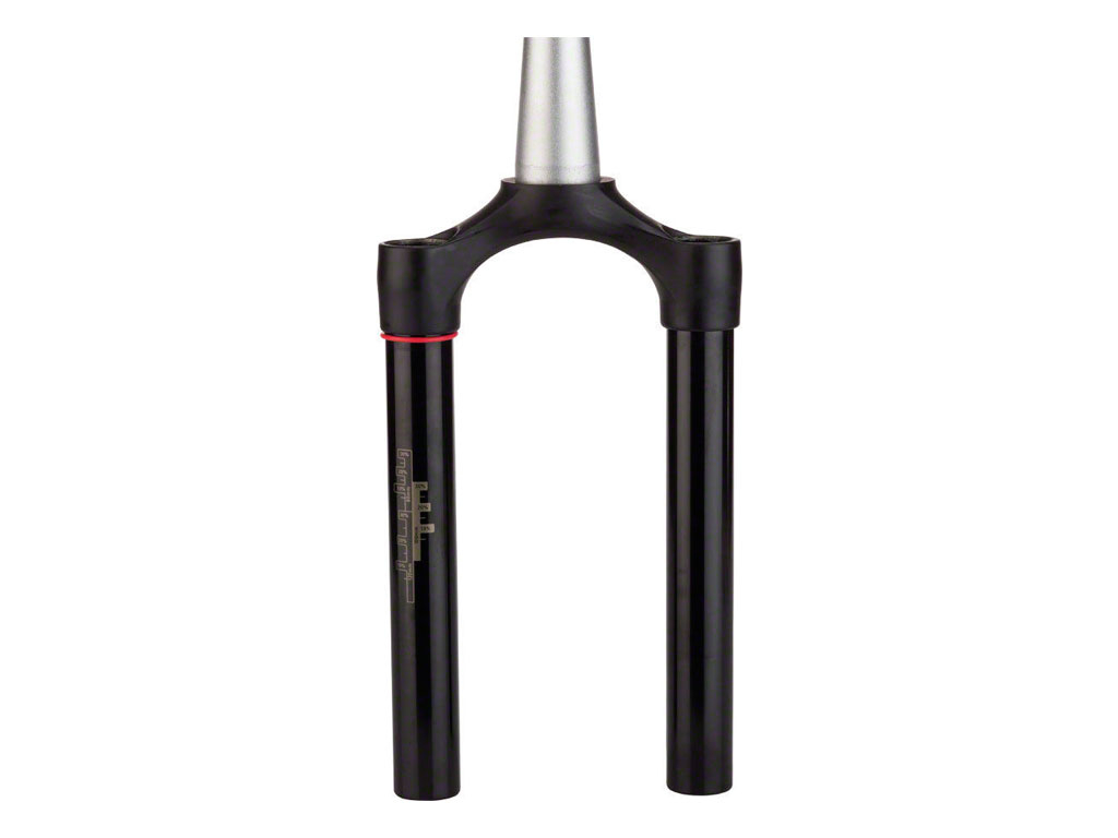 Rockshox Rec Puente+barras Sid/reba 29" Tap. Dif. Black Rockshox Rec Puente+barras Sid/reba 29" Tap. Dif. Black