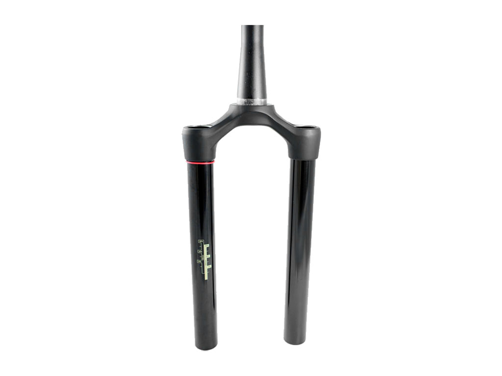 Rockshox Rec Puente+barras Lyrik/yari 27,5" Solo-air Dif. Black Rockshox Rec Puente+barras Lyrik/yari 27,5" Solo-air Dif. Black