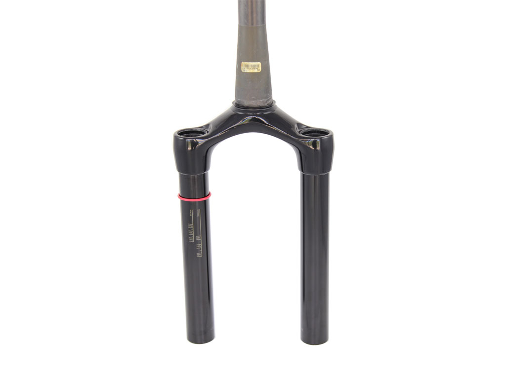 Rockshox Rec Puente+barras Sid'17 Wc 29" Carbon Solo-air 51os Black Rockshox Rec Puente+barras Sid'17 Wc 29" Carbon Solo-air 51os Black