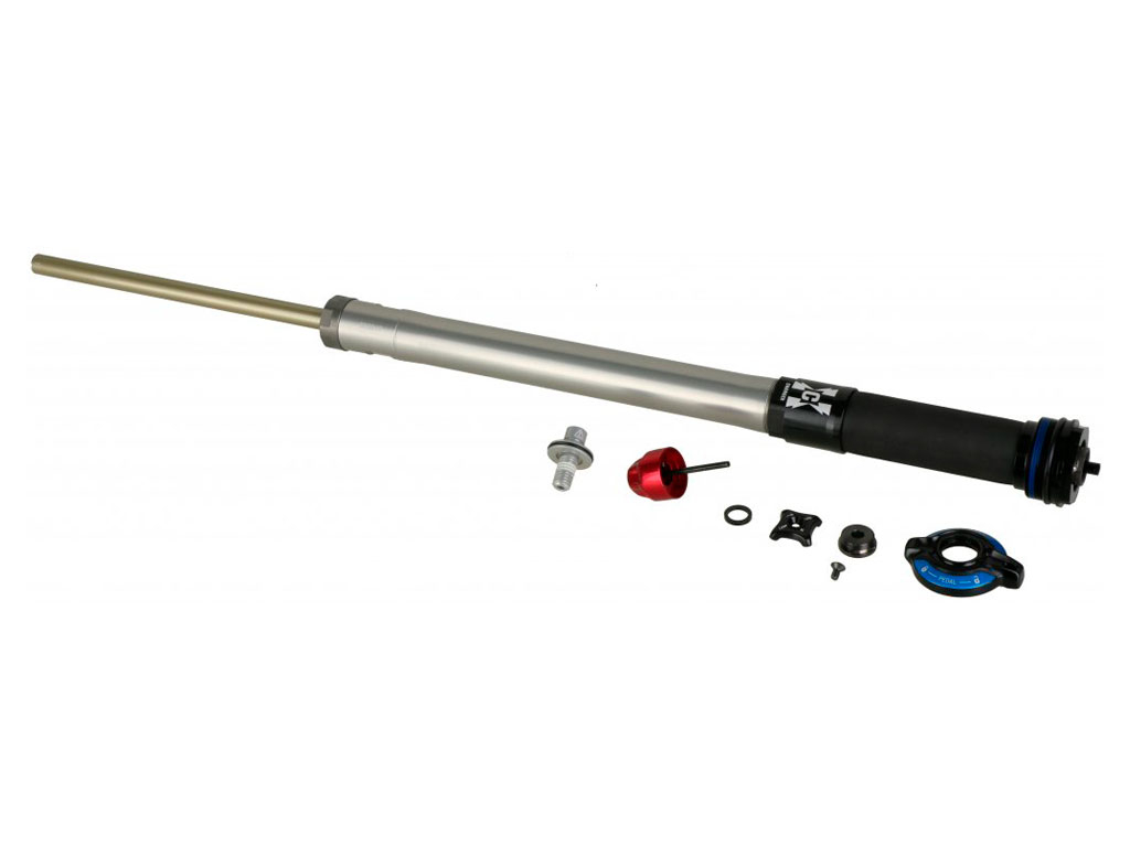 Rockshox Rec Cartucho Bloqueo Pike 29 Manual Rockshox Rec Cartucho Bloqueo Pike 29 Manual
