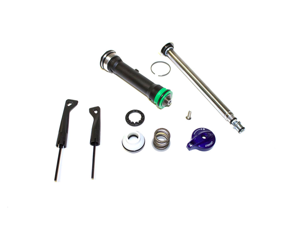 Rockshox Rec Cartucho Bloqueo Xc30/30s Manual 26"&29" Rockshox Rec Cartucho Bloqueo Xc30/30s Manual 26"&29"
