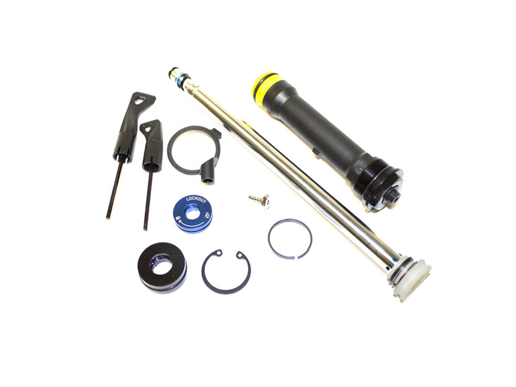 Rockshox Rec Cartucho Bloqueo 30gold Remoto (120mm) Rockshox Rec Cartucho Bloqueo 30gold Remoto (120mm)