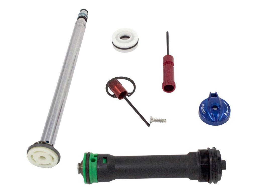 Rockshox Rec Cartucho Bloqueo Recon/skt Gold Tk Manual Rockshox Rec Cartucho Bloqueo Recon/skt Gold Tk Manual