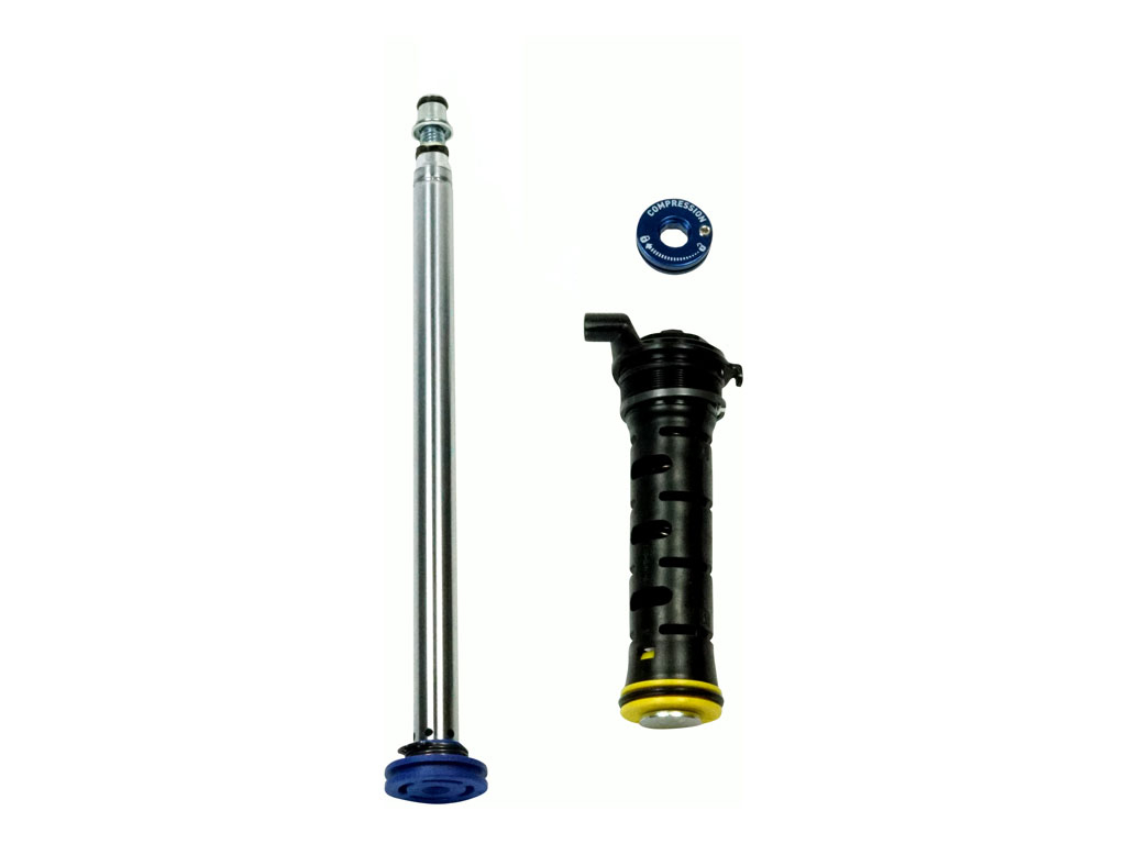 Rockshox Rec Cartucho Bloqueo Recon/sektor Slv Rl 140 Remoto Tp.8 Rockshox Rec Cartucho Bloqueo Recon/sektor Slv Rl 140 Remoto Tp.8