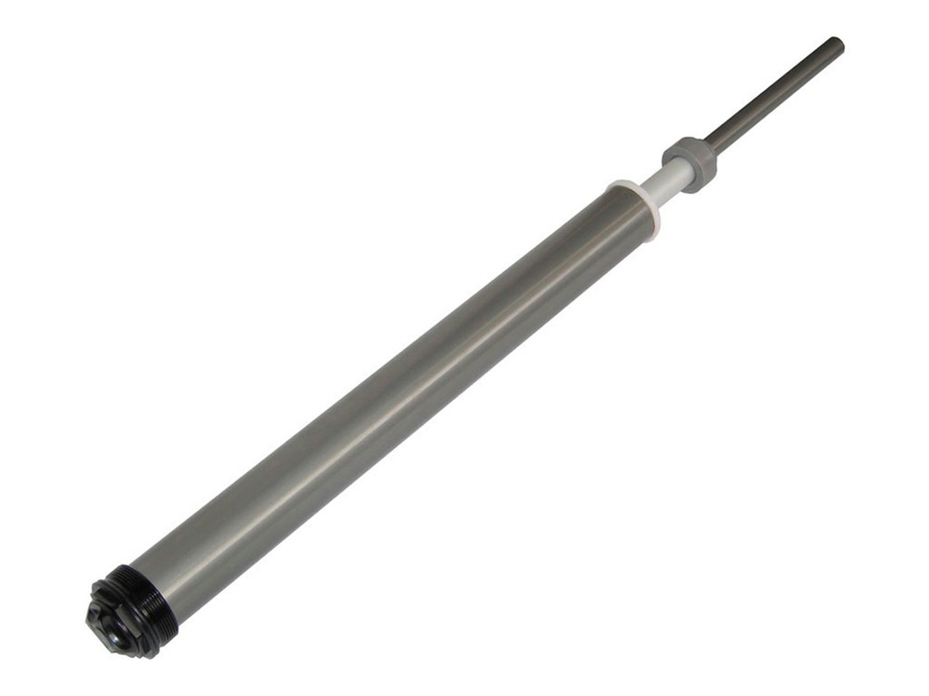 Rockshox Rec Cart. Aire Solo Air Recon Silver 100mm 26"/29" Rockshox Rec Cart. Aire Solo Air Recon Silver 100mm 26"/29"