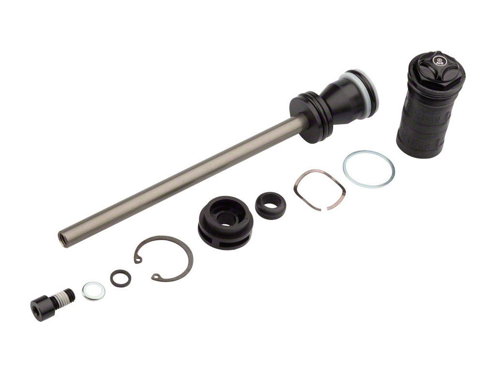 Rockshox Rec Cart. Aire Solo-air 100mm Bluto Rockshox Rec Cart. Aire Solo-air 100mm Bluto