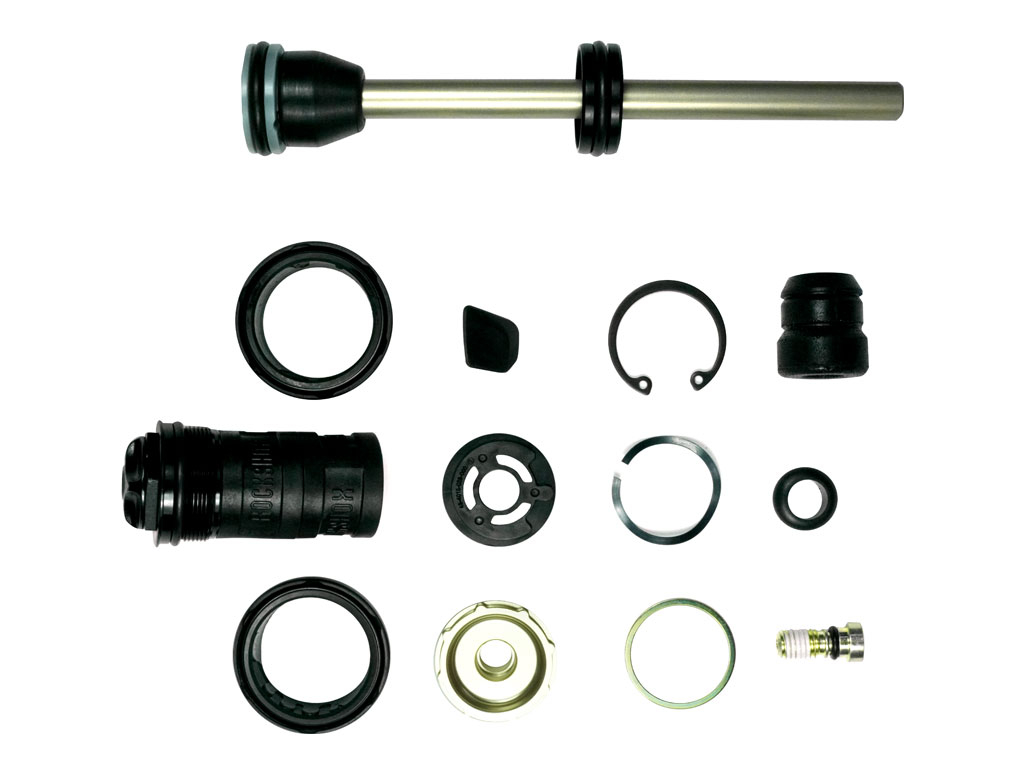 Rockshox Rec Cart. Aire Solo-air Rs1 27.5/29 100 '18 Rockshox Rec Cart. Aire Solo-air Rs1 27.5/29 100 '18