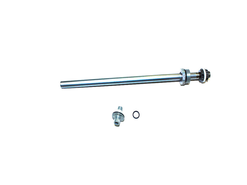 Rockshox Rec Cartucho Rebote Pike Rct3 27.5" Rockshox Rec Cartucho Rebote Pike Rct3 27.5"