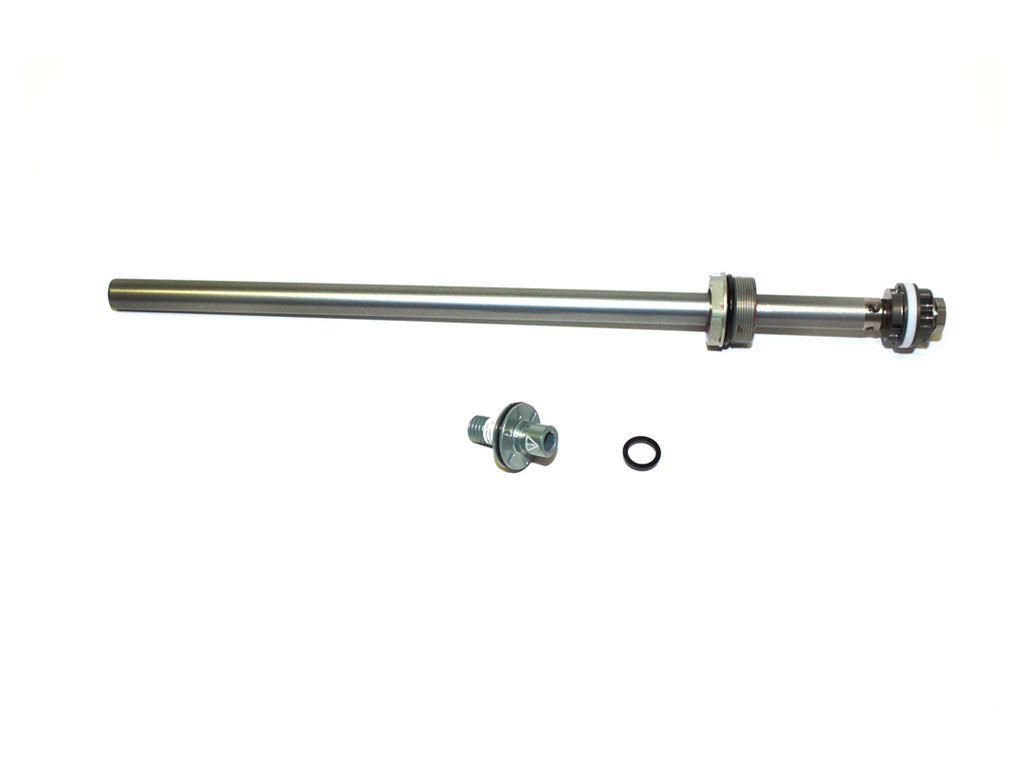 Rockshox Rec Cartucho Rebote Pike Rct3 29" Rockshox Rec Cartucho Rebote Pike Rct3 29"