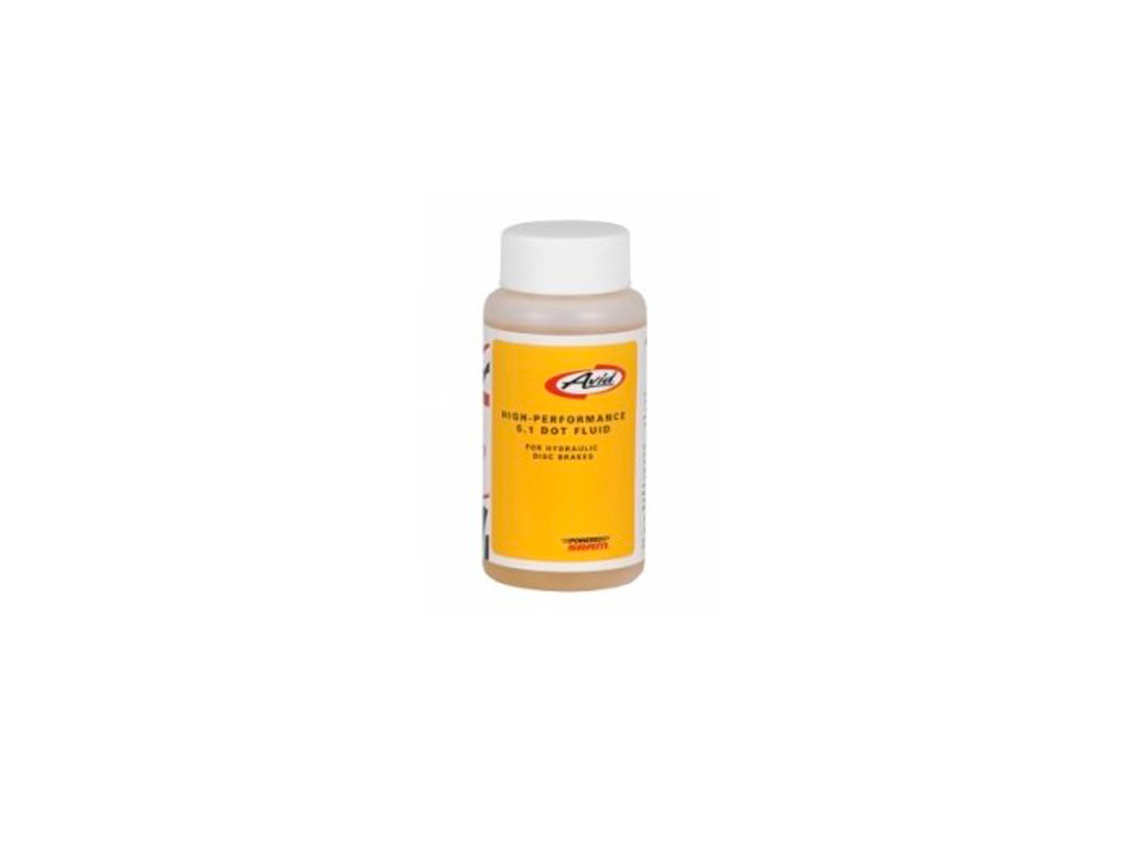 Avid Liquido Freno Dot 5.1 4oz Avid Liquido Freno Dot 5.1 4oz