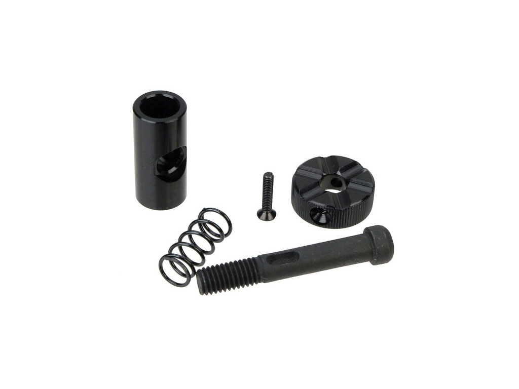 Avid Rep Kit Ajuste Leva Elixir R/cr Avid Rep Kit Ajuste Leva Elixir R/cr