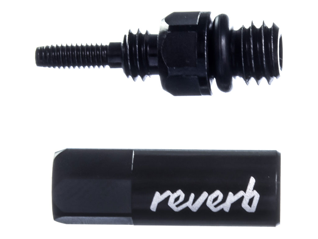 Rockshox Rec Racor Latiguillo/tija Reverb X-loc Rockshox Rec Racor Latiguillo/tija Reverb X-loc