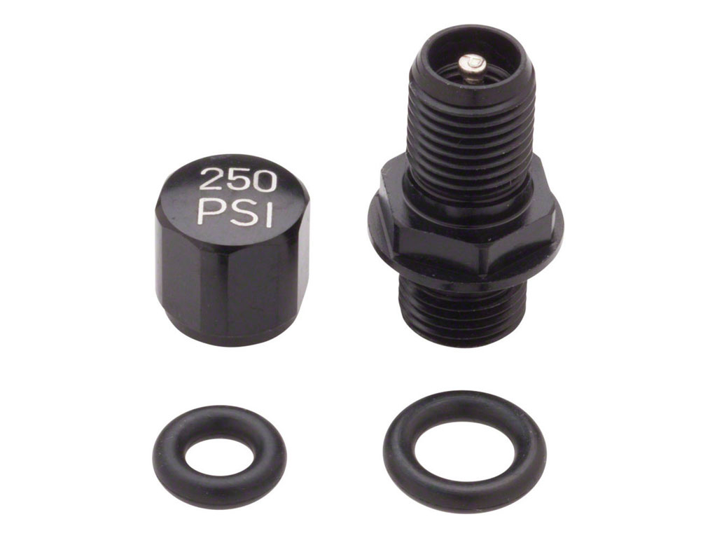 Rockshox Rec Valvula Aire Reverb Stealth Rockshox Rec Valvula Aire Reverb Stealth