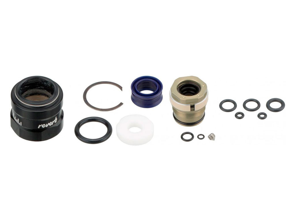 Rockshox Rec Kit Mantenimiento Reverb 200h A2 (2013/16) Rockshox Rec Kit Mantenimiento Reverb 200h A2 (2013/16)