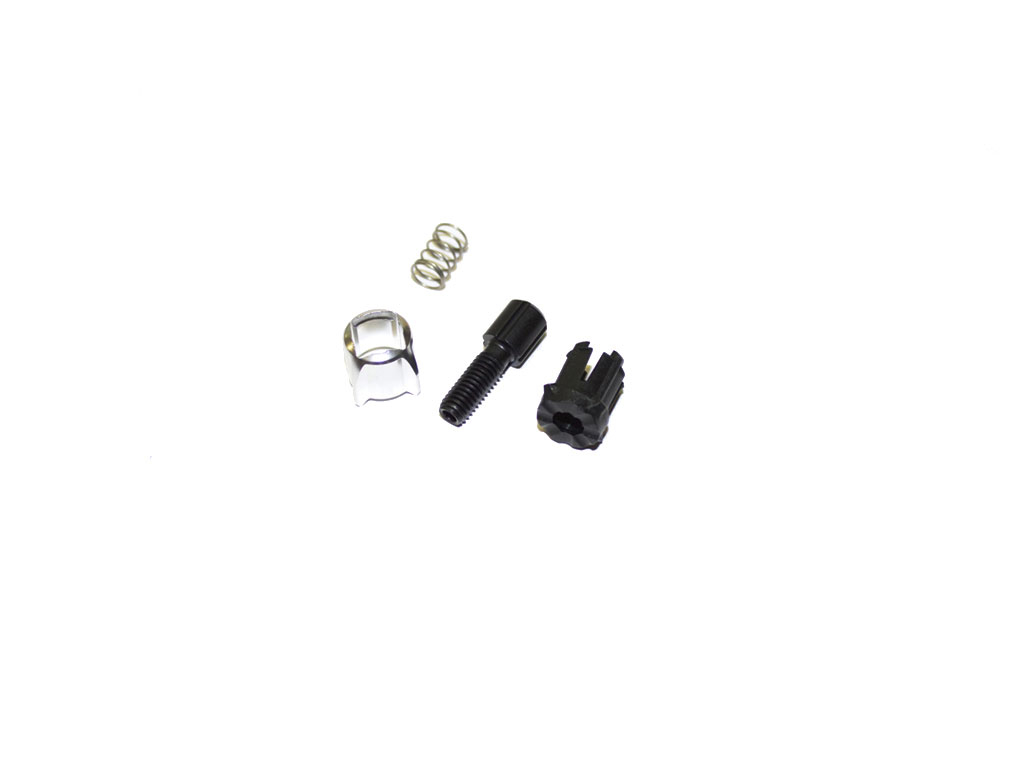 Sram Rec Tensor Cable Gripshift Xx/x0 Silver** Sram Rec Tensor Cable Gripshift Xx/x0 Silver**