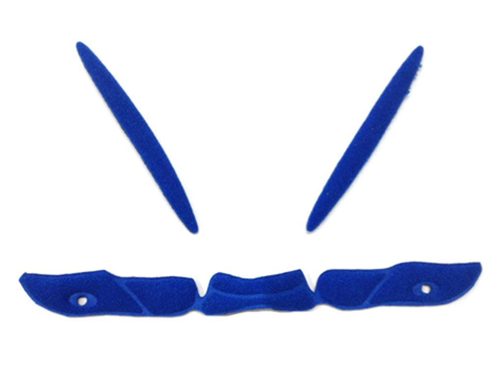 Bell Almohadillas Bell Ukon/triton/cognito Bell Almohadillas Bell Ukon/triton/cognito