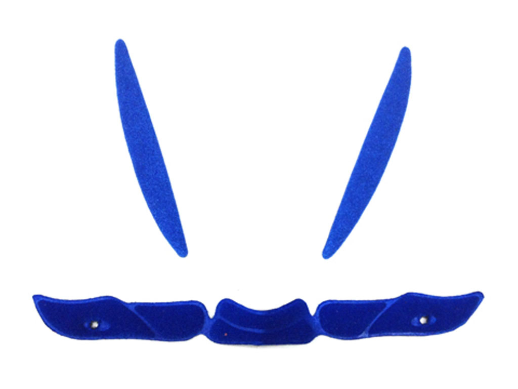 Bell Almohadillas Bell Slant Bell Almohadillas Bell Slant