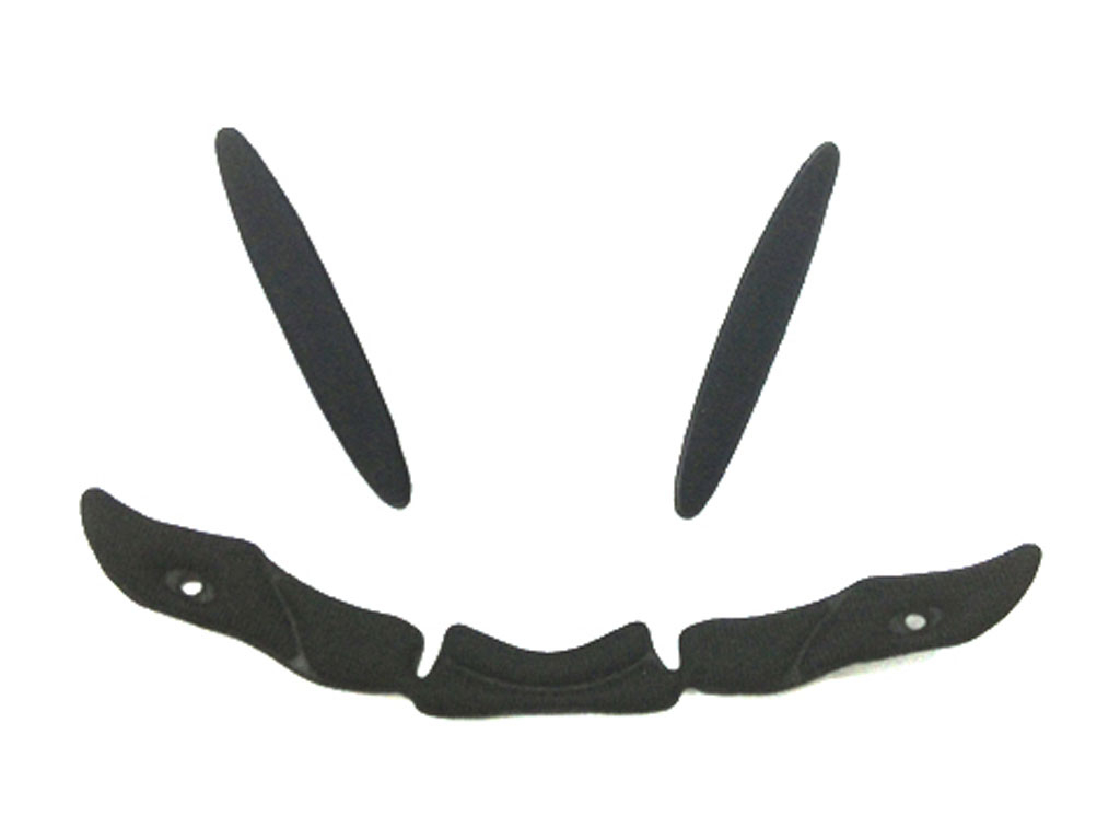 Bell Almohadillas Bell Piston/strut Black Bell Almohadillas Bell Piston/strut Black