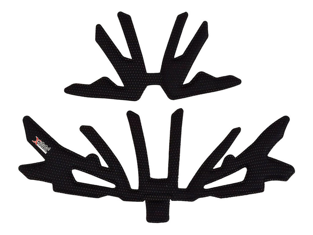 Bell Almohadillas Bell Sixer Mips Black S Bell Almohadillas Bell Sixer Mips Black S
