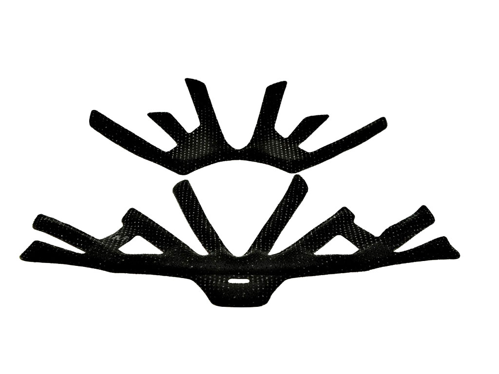 Bell Almohadillas Bell Formula/drifter Black L Bell Almohadillas Bell Formula/drifter Black L