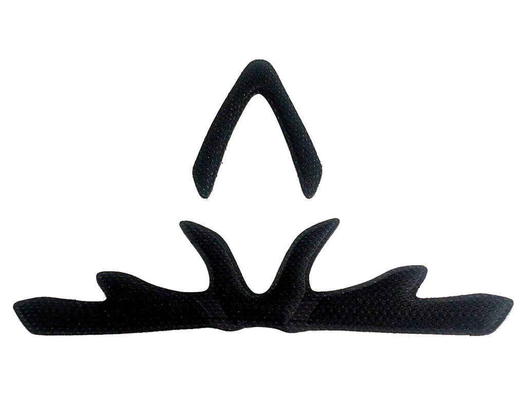 Bell Almohadillas Cascos Ciclismo Bell Overdrive Talla S/M Bell Almohadillas Cascos Ciclismo Bell Overdrive Talla S/M