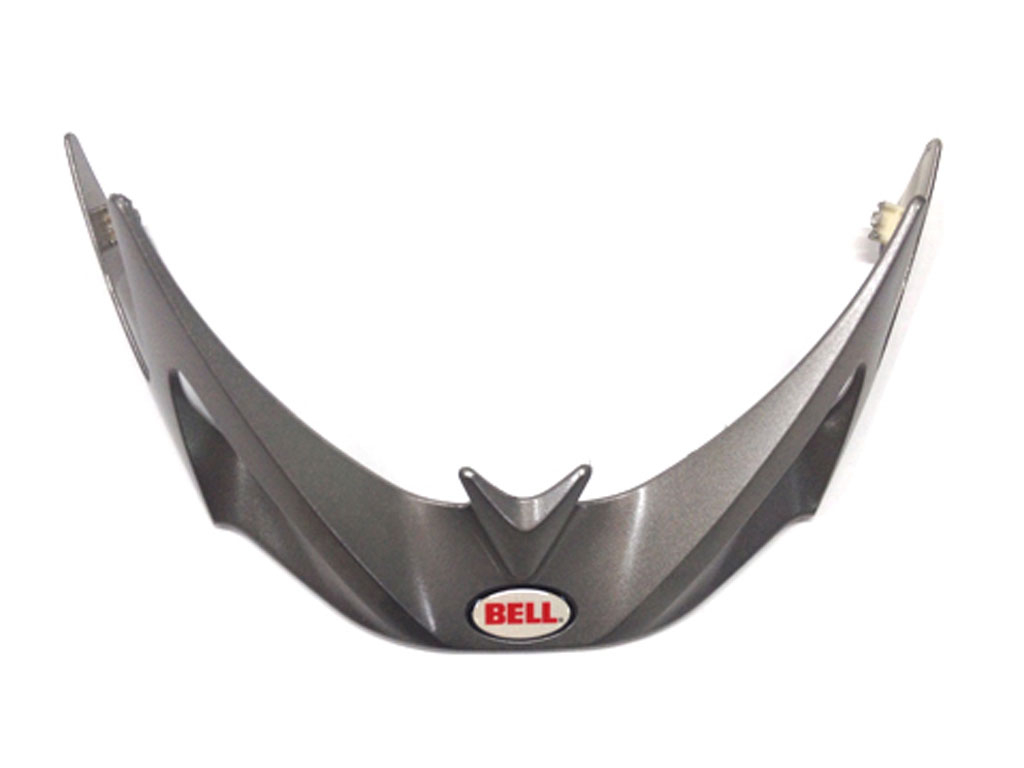 Bell Visera Bell Sweep Xc Plata Bell Visera Bell Sweep Xc Plata