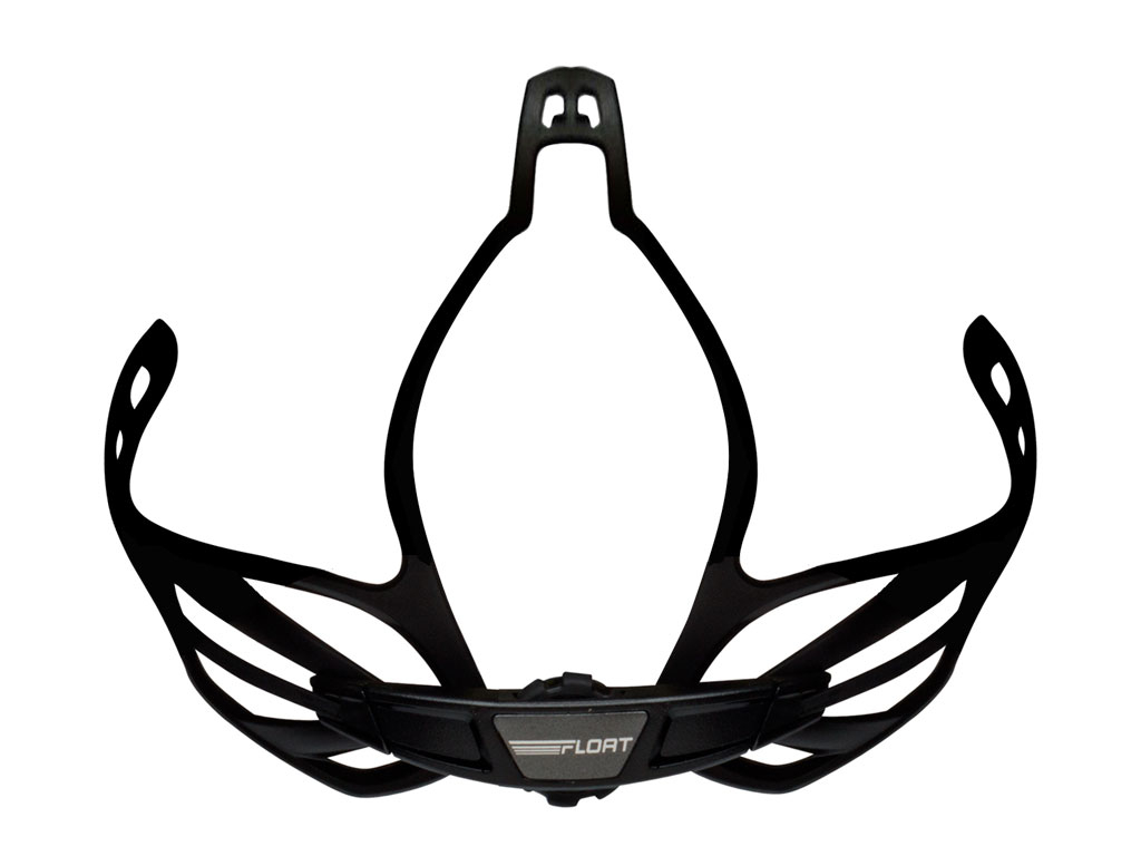 Bell Super 3r/3 Fit System Black S/m Bell Super 3r/3 Fit System Black S/m