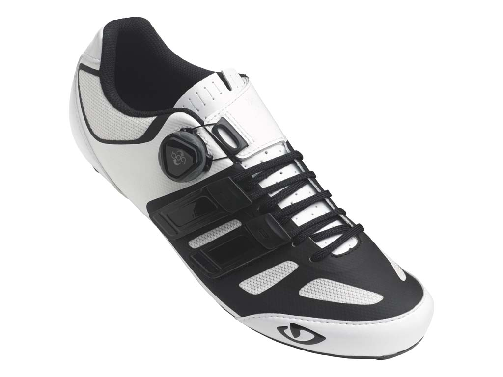 Giro Sentrie Techlace 2019 White 46 Giro Sentrie Techlace 2019 White 46