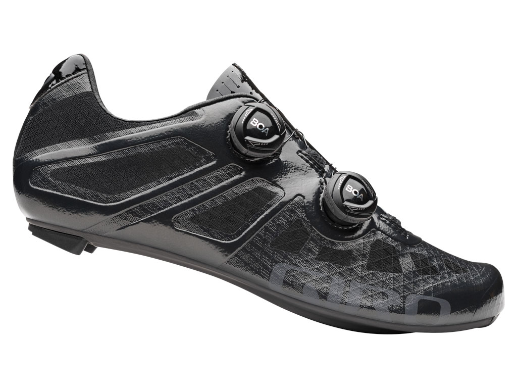 Giro Imperial 2020 Black 45 Giro Imperial 2020 Black 45