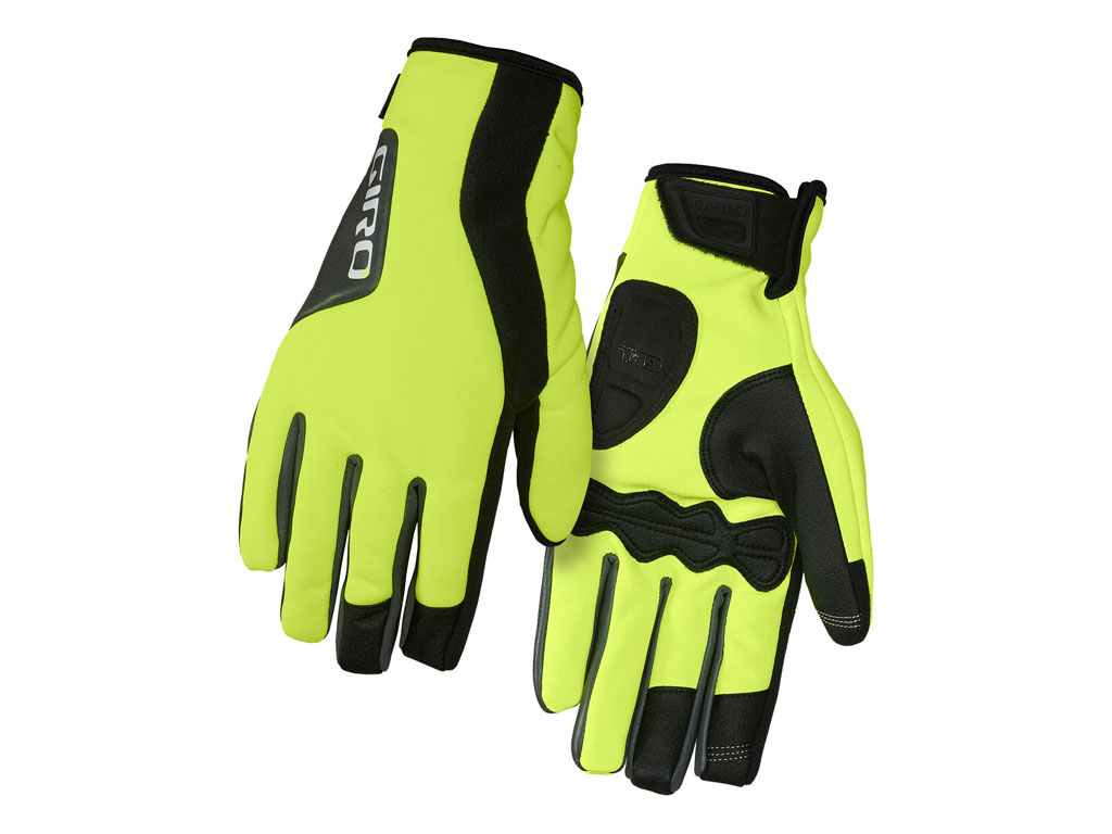Giro Ambient 2.0 2019 Highlight Yellow/black L Giro Ambient 2.0 2019 Highlight Yellow/black L