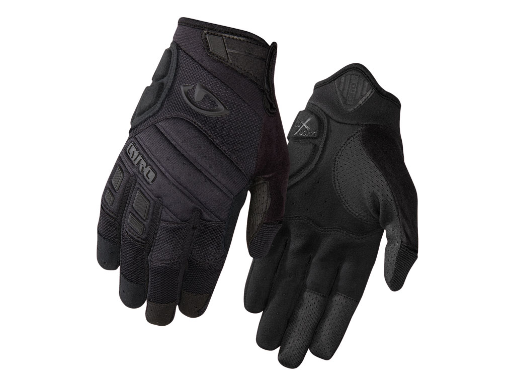 Giro Xen 2019 Black Xl Giro Xen 2019 Black Xl