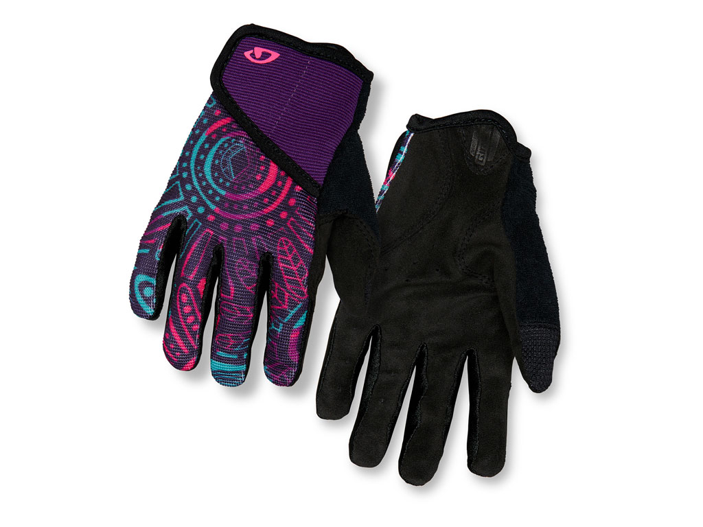 Giro Dnd Jr Ii 2019 Blossom S Giro Dnd Jr Ii 2019 Blossom S