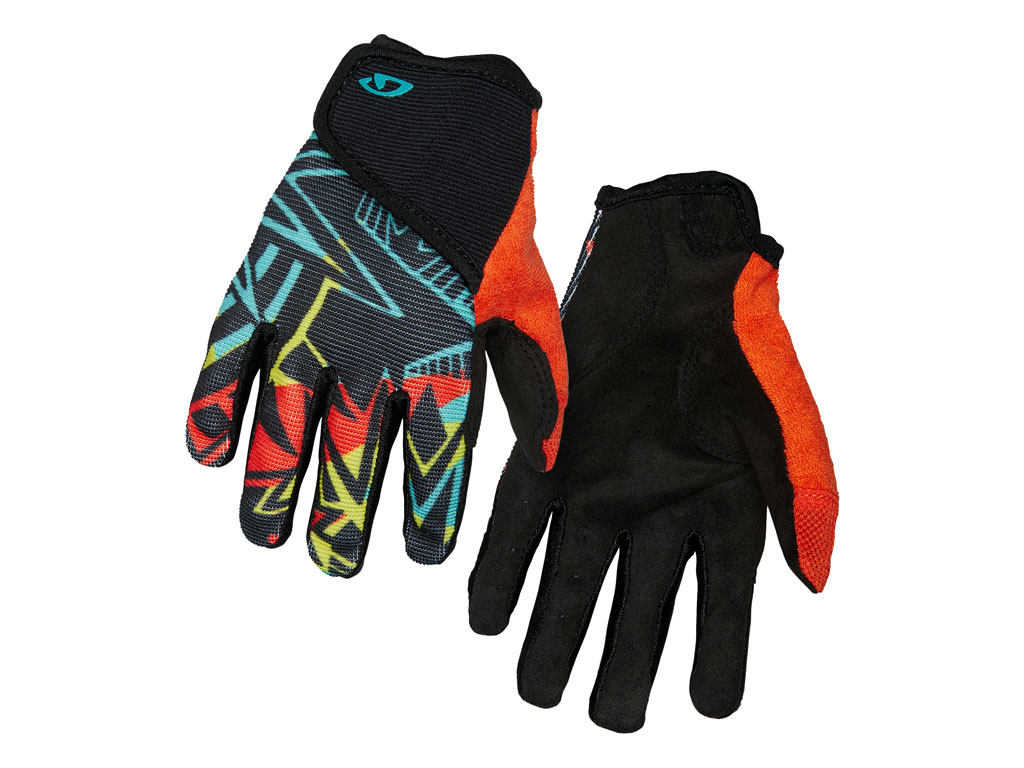 Giro Dnd Jr Ii 2019 Blast L Giro Dnd Jr Ii 2019 Blast L