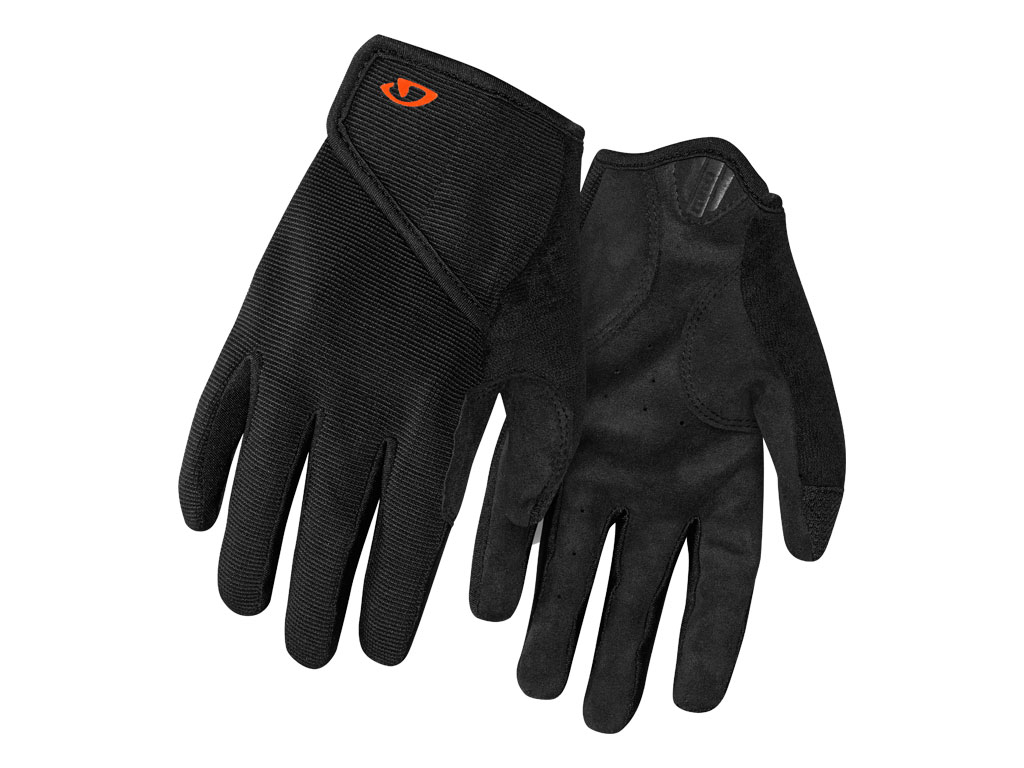 Giro Dnd Jr Ii 2019 Black L Giro Dnd Jr Ii 2019 Black L