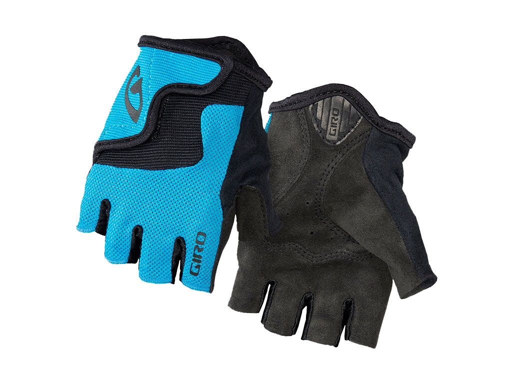 Giro Bravo Jr 2019 Blue Jewel S Giro Bravo Jr 2019 Blue Jewel S