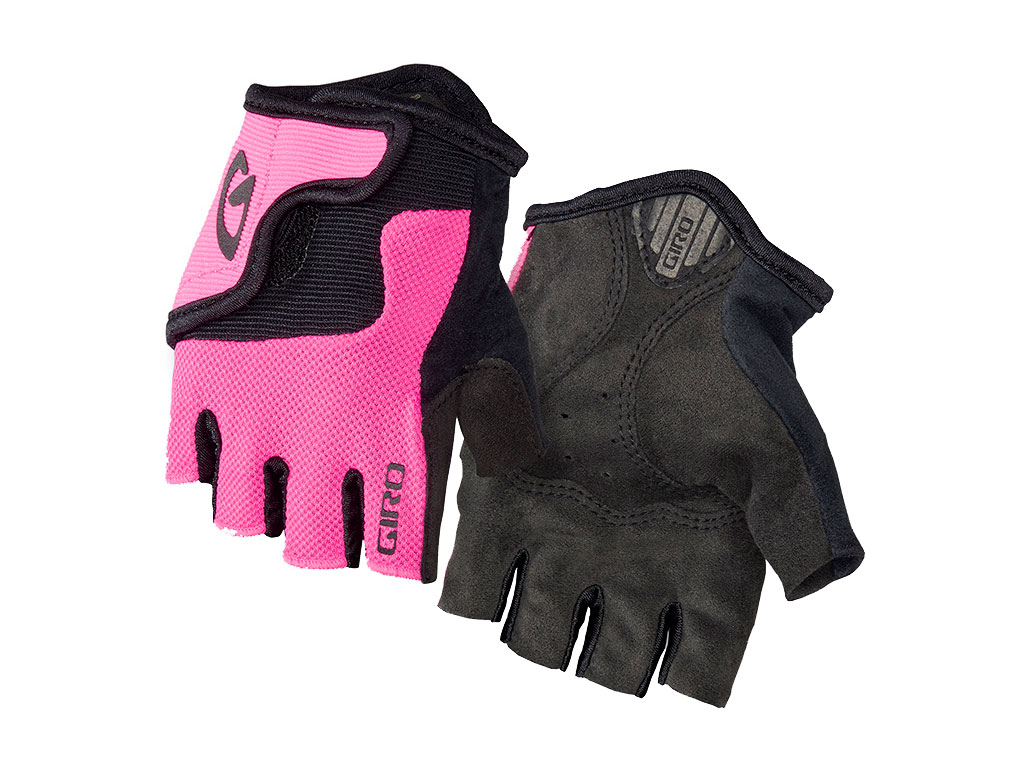 Giro Bravo Jr 2019 Bright Pink S Giro Bravo Jr 2019 Bright Pink S