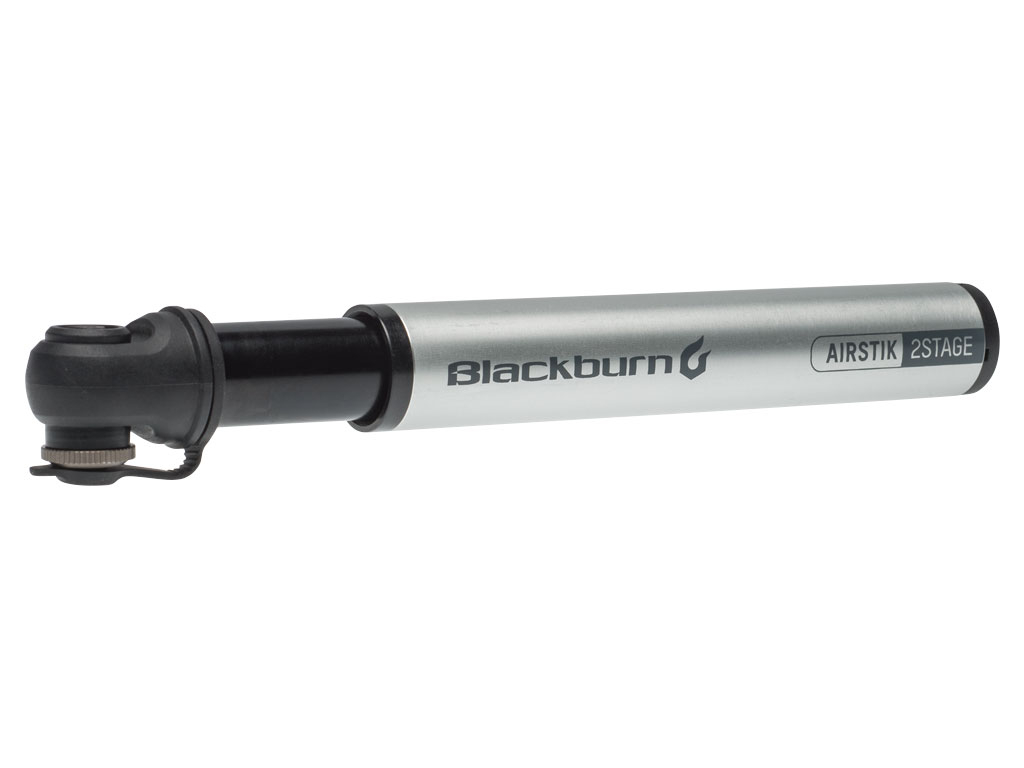 Blackburn Airstick 2stage Silver Blackburn Airstick 2stage Silver