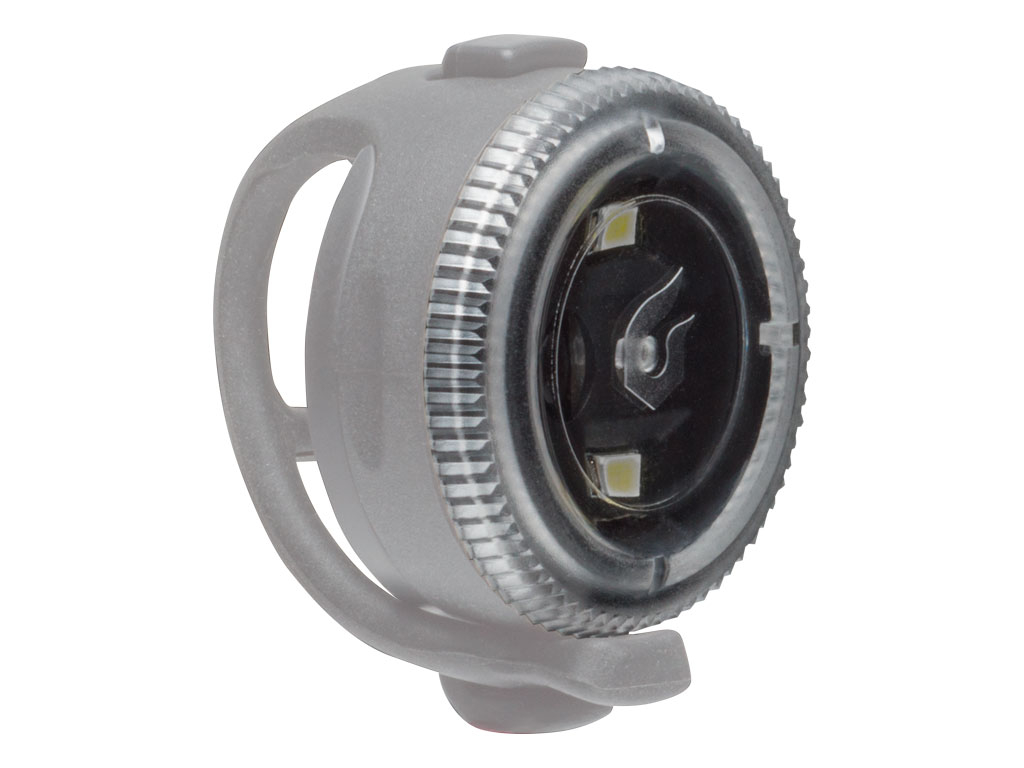 Blackburn Luz Delantera Click White Blackburn Luz Delantera Click White
