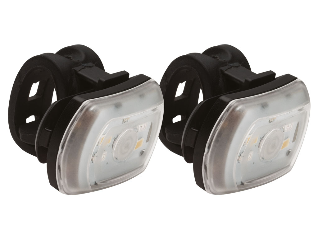 Blackburn Local 60/20 Fr Usb Front/rear 2pack Blackburn Local 60/20 Fr Usb Front/rear 2pack