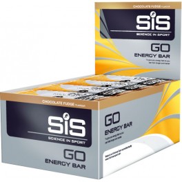 SIS Go Energy Mini Bar 30 barritas x 40 gr