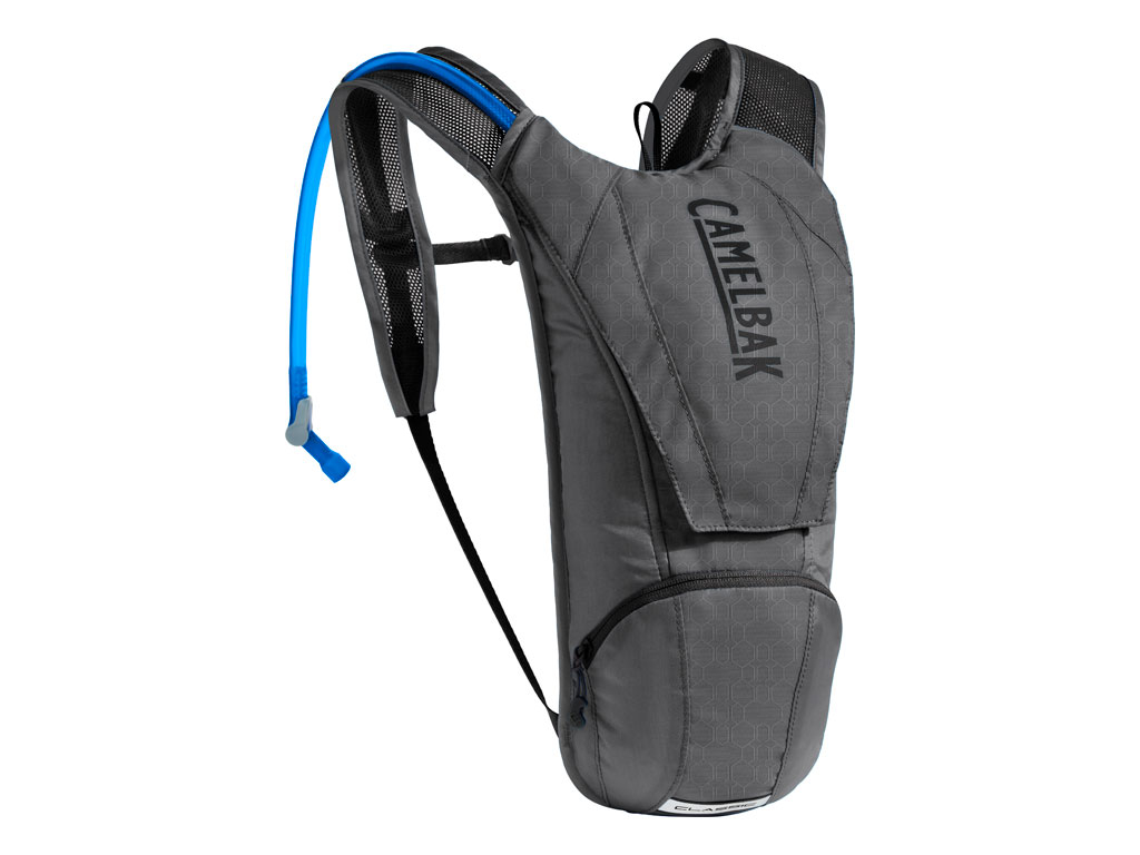 Camelbak Classic 2019 Graphite/black 2l Camelbak Classic 2019 Graphite/black 2l