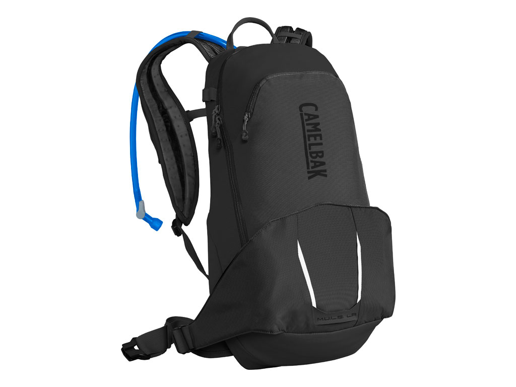 Camelbak Mule Lr 15 2019 Black 3l Camelbak Mule Lr 15 2019 Black 3l