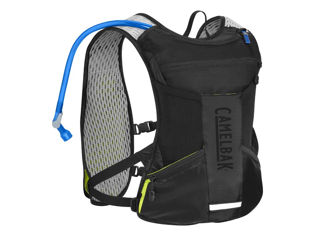 Camelbak Chase Bike Vest 2019 Black 1.5l Camelbak Chase Bike Vest 2019 Black 1.5l