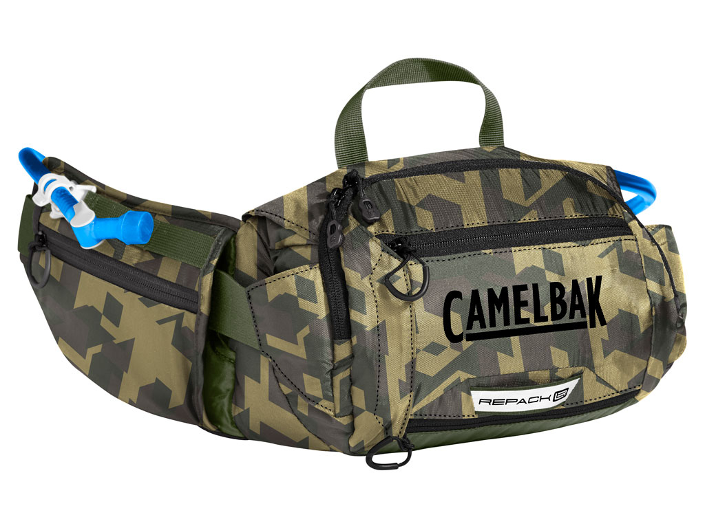 Camelbak Repack Lr 4 2019 Camelflage 1.5l Camelbak Repack Lr 4 2019 Camelflage 1.5l